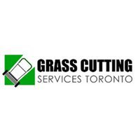 Grass Cutting Services Toronto