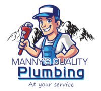 Manny's Quality Plumbing
