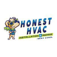 Honest HVAC Installation & Repair - Way Cool