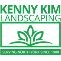 Kenny Kim landscaping