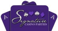 Signature Casino Parties
