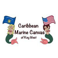 Caribbean Marine Canvas