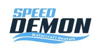 Speed Demon Watercraft Rentals