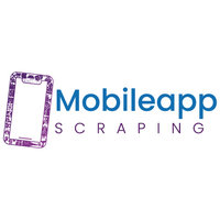 MobileAppScraping ~