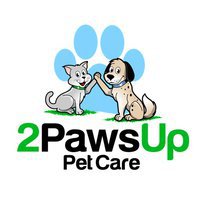 2PawsUp Pet Care