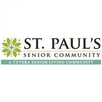 St Paul's Senior Community