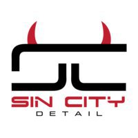 Sin City Detail