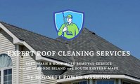 Roof Cleaners RI