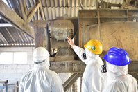 Green Asbestos Removal York Ltd