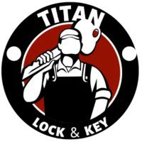 Titan Lock & Key