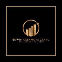 Edwin Casanova, CPA P.C.
