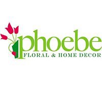 Phoebe Floral & Home Decor