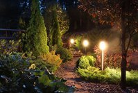 Wellington Landscape Lighting Pros