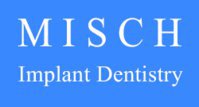 Misch Implant Dentistry