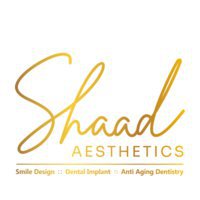 ShaadAesthetics dental clinic in Coimbatore