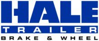 Hale Trailer Brake & Wheel - Richmond