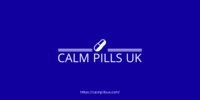 Calm Pills UK