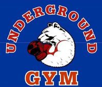 Underground Boxing & Fitness