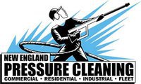 New England Pressure Cleaning