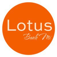 Lotus Banh Mi