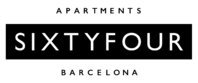 Sixty Four Apartments