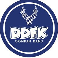 DDFK Oompah Band