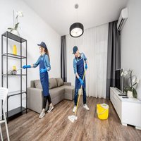 Mountaineer Cleaning Maids