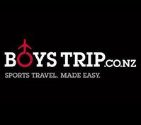 Boys Trip Ltd