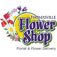 Thomasville Flower Shop Florist & Flower Delivery
