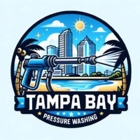 Tampa Bay Pressure Washing, Roof Cleaning and Paver Sealing