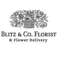 Blitz & Co. Florist & Flower Delivery