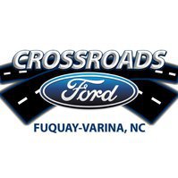 Crossroads Ford of Fuquay-Varina