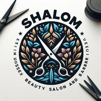 Shalom Unisex Beauty Salon and Barbershop