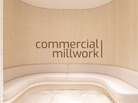 Commercial Millwork