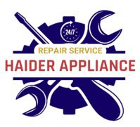 Haider Appliance Repair-Washing Machine-AC-Fridge