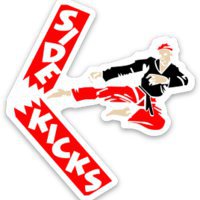 Sidekicks Karate & Wellness