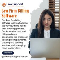 Document Management System Australia | Law Support