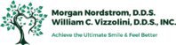 Morgan Nordstrom DDS, William C Vizzolini DDS INC