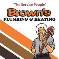 Brown's Plumbing & Heating