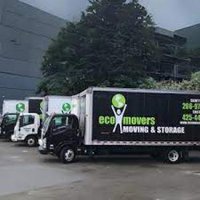 Eco Movers Moving and Storage Tacoma