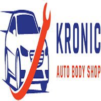 Kronic Auto Body Shop