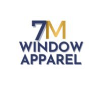 7m window apparel
