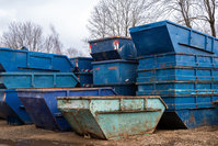 Roswell Dumpster Rentals