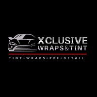 Xclusive Wraps and Tint