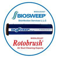 BioSweep Air Duct Cleaning Dubai