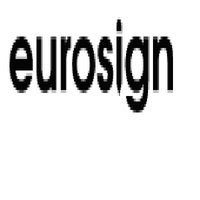 Signature electronique avec Eurosign