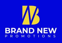 BRAND NEW PROMOTIONS