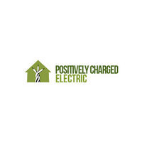 Positively Charged Electric
