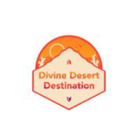 Divine Desert Destination