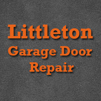 Littleton Garage Door Repair